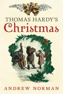 Vánoce Thomase Hardyho - Thomas Hardy's Christmas