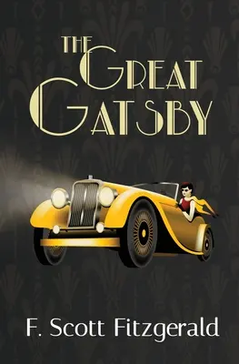 Velký Gatsby - Reader's Library Classic - The Great Gatsby - Reader's Library Classic