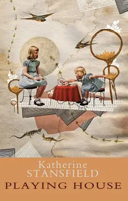 Hrajeme si na dům - Playing House