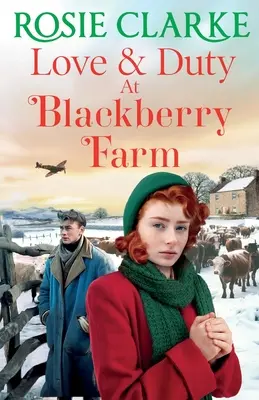Láska a povinnost na Blackberry Farm - Love and Duty at Blackberry Farm