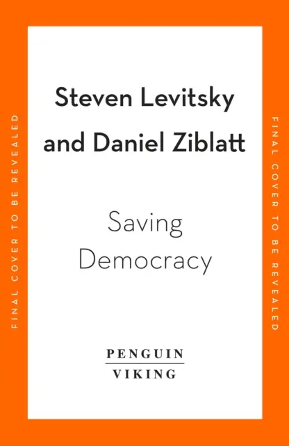 Tyranie menšiny - Jak zvrátit autoritářský obrat a vytvořit demokracii pro všechny - Tyranny of the Minority - How to Reverse an Authoritarian Turn, and Forge a Democracy for All