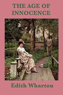 Věk nevinnosti - The Age of Innocence