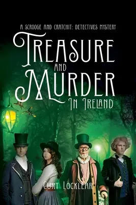 Poklad a vražda v Irsku - Treasure and Murder in Ireland
