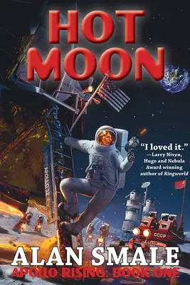 Horký měsíc - Hot Moon