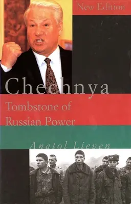 Čečensko: Čachynie: náhrobní kámen ruské moci - Chechnya: Tombstone of Russian Power