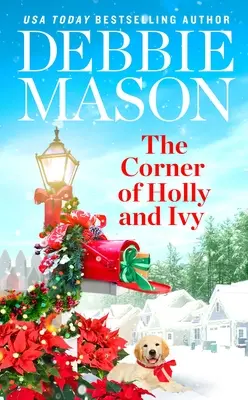 Roh Holly a Ivy - The Corner of Holly and Ivy