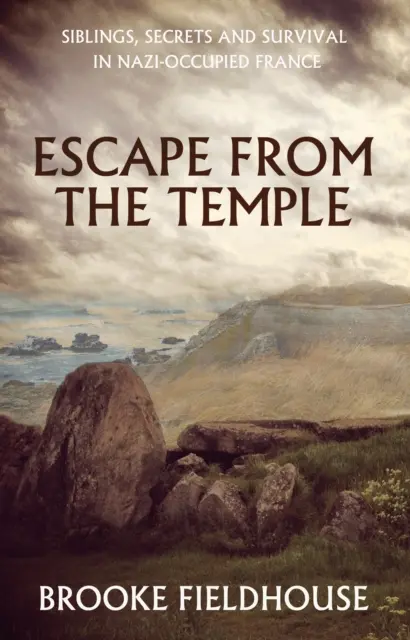 Útěk z chrámu - Escape from the Temple