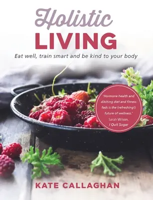 Holistický život - Holistic Living