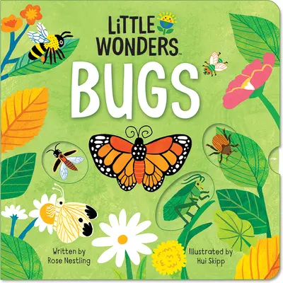 Malé zázraky Broučci - Little Wonders Bugs