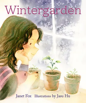 Zimní zahrada - Wintergarden
