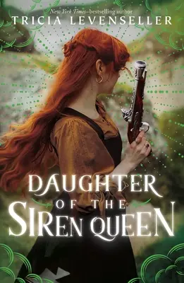 Dcera královny sirén - Daughter of the Siren Queen