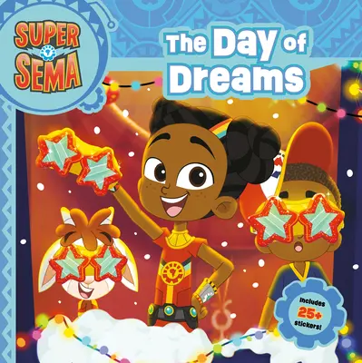 Den snů - The Day of Dreams