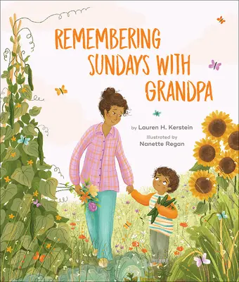 Vzpomínky na neděle s dědečkem - Remembering Sundays with Grandpa