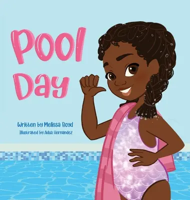 Den u bazénu - Pool Day