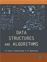 Datové struktury a algoritmy - Data Structures and Algorithms
