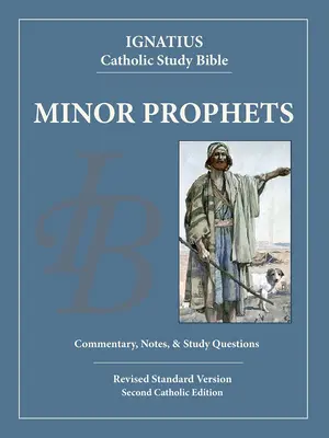 Malí proroci - The Minor Prophets