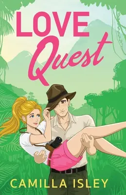 Milostný úkol - Love Quest