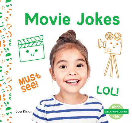 Filmové vtipy - Movie Jokes