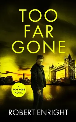 Too Far Gone (Příliš daleko) - Too Far Gone