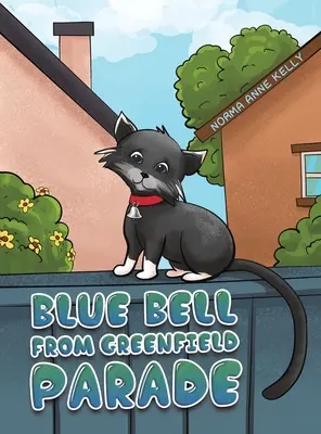 Modrý zvonek z Greenfield Parade - Blue Bell From Greenfield Parade
