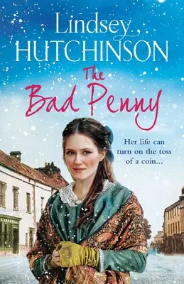 Špatná penny - The Bad Penny