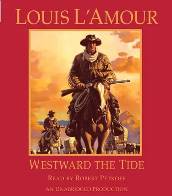 Příliv na západ - Westward the Tide