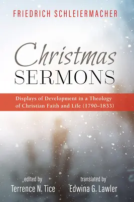 Vánoční kázání - Christmas Sermons
