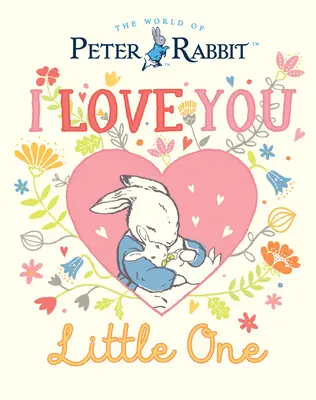 Mám tě rád, maličká - I Love You, Little One