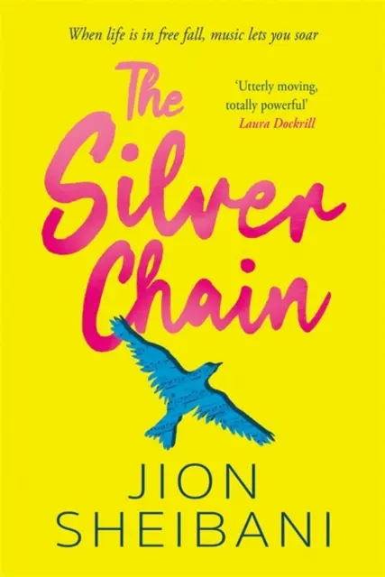 Stříbrný řetěz - Silver Chain