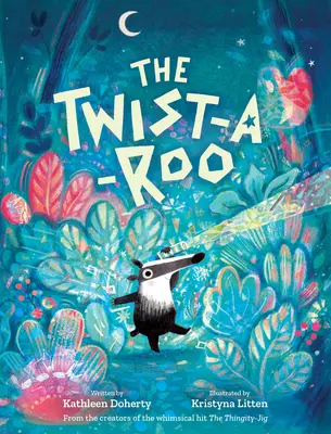 Twist-A-Roo - The Twist-A-Roo
