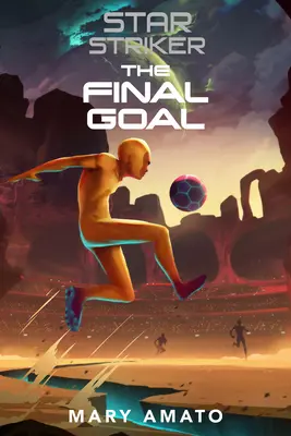 Konečný cíl - The Final Goal