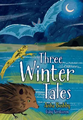 Big Cat for Little Wandle Fluency -- Woodland Winter Tales (Velká kočka pro malou hůlku) - Big Cat for Little Wandle Fluency -- Woodland Winter Tales
