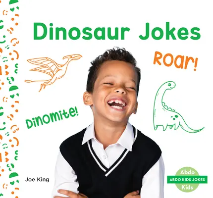 Dinosauří vtipy - Dinosaur Jokes