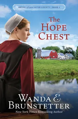 Truhla naděje: Svazek 4 - The Hope Chest: Volume 4