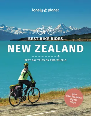 Nejlepší cyklistické výlety Nový Zéland 1 - Best Bike Rides New Zealand 1