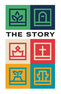 Největší příběh (balení po 25 kusech) - The Story (25-Pack)
