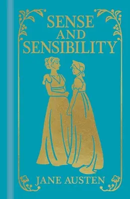 Rozum a cit - Sense and Sensibility
