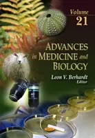 Pokroky v medicíně a biologii - svazek 21 - Advances in medicine & biology - Volume 21
