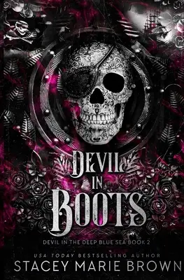 Ďábel v botách - Devil In Boots
