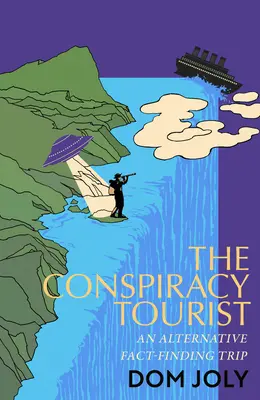 Konspirační turista - The Conspiracy Tourist