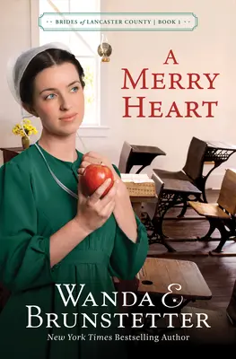 Veselé srdce: Srdce v srdci: 1. díl - A Merry Heart: Volume 1