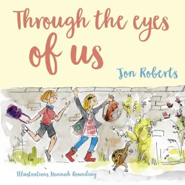 Očima nás - Through the Eyes of Us