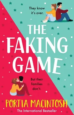 Hra na předstírání - The Faking Game