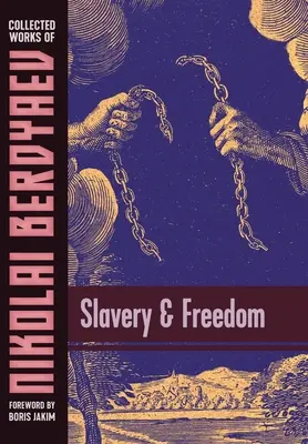 Otroctví a svoboda - Slavery and Freedom