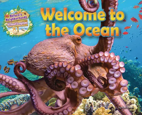 Vítejte u oceánu - Welcome to the Ocean