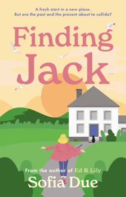 Hledání Jacka - Finding Jack