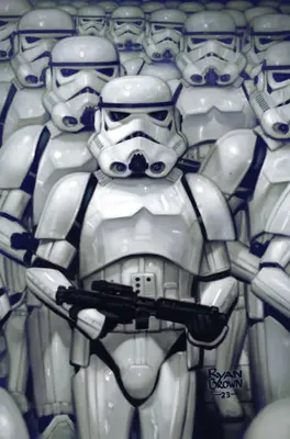 Star Wars: Darebáci, rebelové a Impérium - Star Wars: Scoundrels, Rebels and the Empire