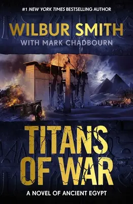Titáni války - Titans of War