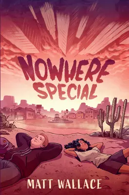 Nikde speciál - Nowhere Special