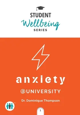 Úzkost na univerzitě - Anxiety at University